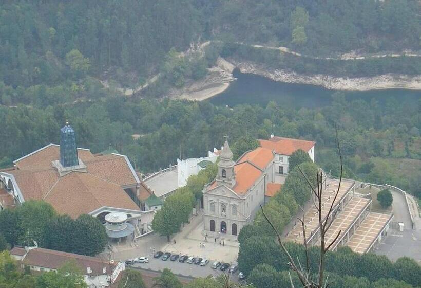 اتاق استاندارد, Quinta Da Carvalha