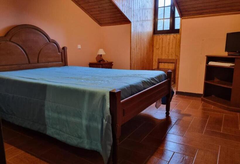 اتاق استاندارد, Quinta Da Carvalha