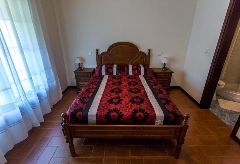 اتاق استاندارد, Quinta Da Carvalha