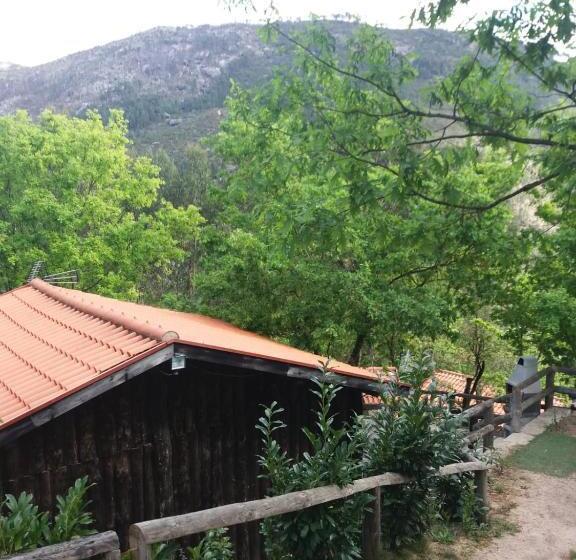 بانگلوی استاندارد 2 خوابه, Quinta Da Carvalha