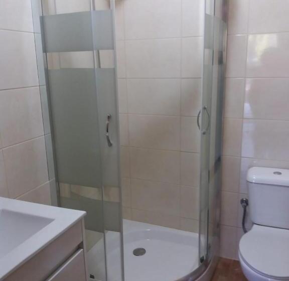 بانگلوی استاندارد, Quinta Da Carvalha