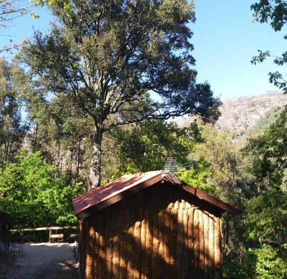 بانگلوی استاندارد, Quinta Da Carvalha