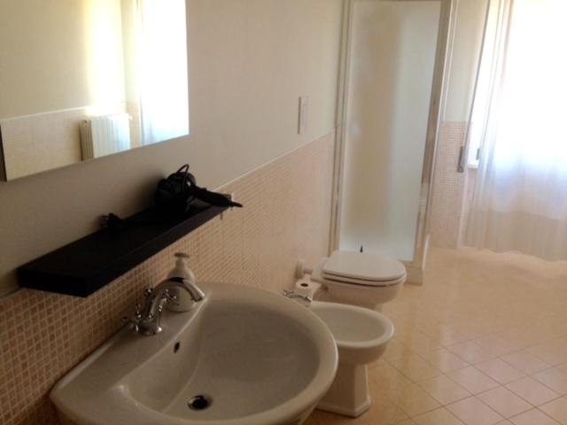 آپارتمان 1 خوابه, Residence Buelli E Dintorni