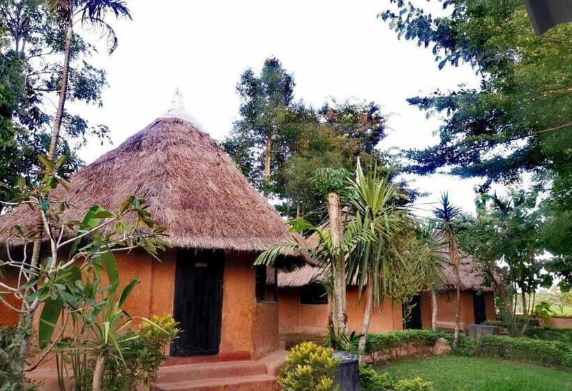 Номер Стандарт, Ban Din Resort Chiang Rai