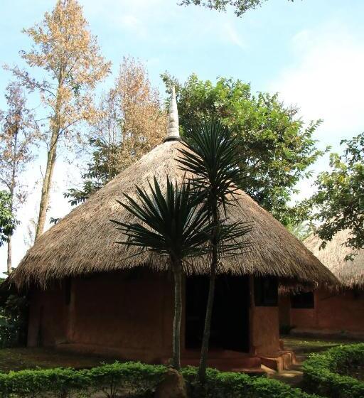 Номер Стандарт, Ban Din Resort Chiang Rai