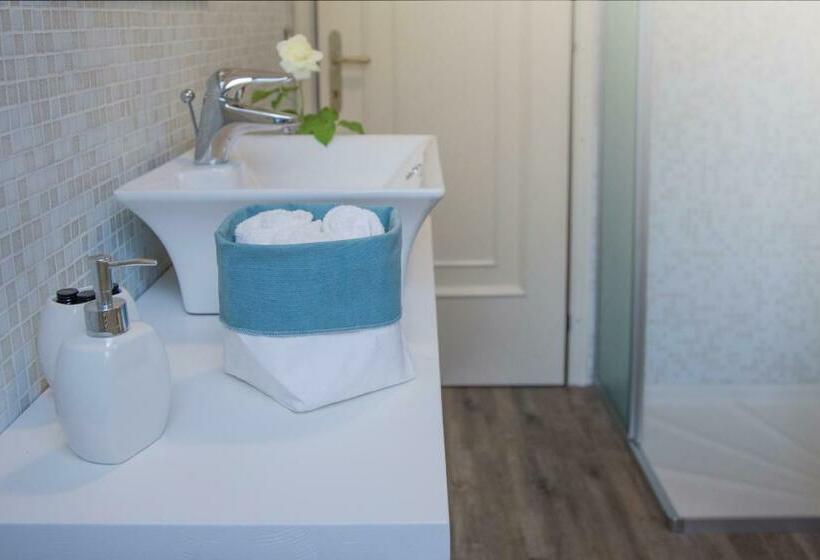 带1个卧室的公寓, B&b Arco Di Pietra