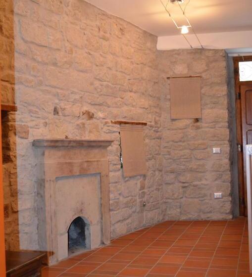 اتاق استاندارد, B&b La Casa Di Giulietta
