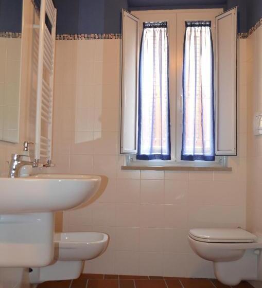 اتاق استاندارد, B&b La Casa Di Giulietta
