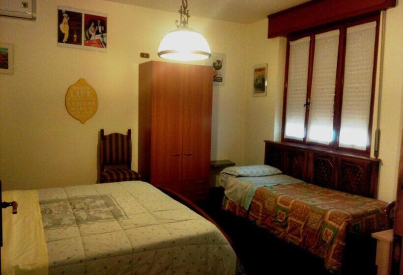 Люкс Повышенной Комфортности, B&b Mamma Mia Family House
