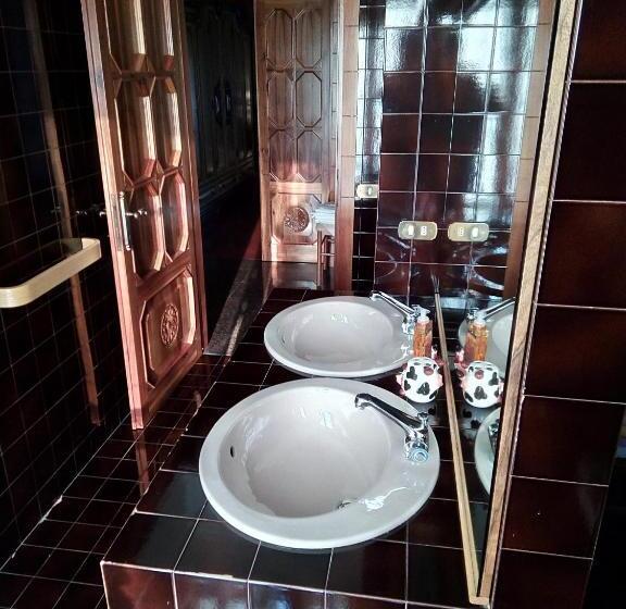 Люкс Повышенной Комфортности, B&b Mamma Mia Family House