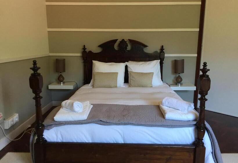 Family Suite, Casa Do Populo