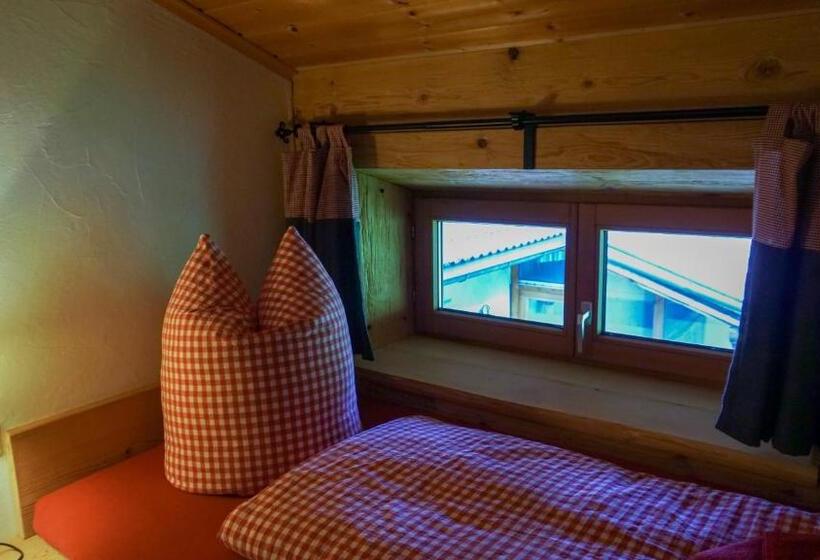 Номер Economy, Haus Petra