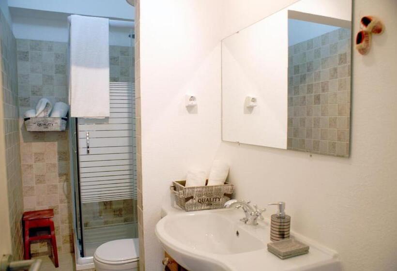 اتاق استاندارد, Taah Billa Guest House