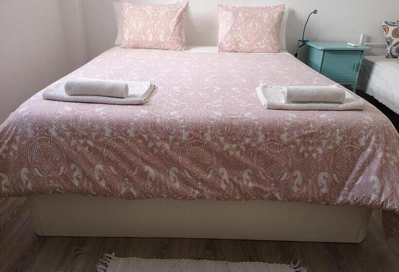 اتاق استاندارد, Taah Billa Guest House