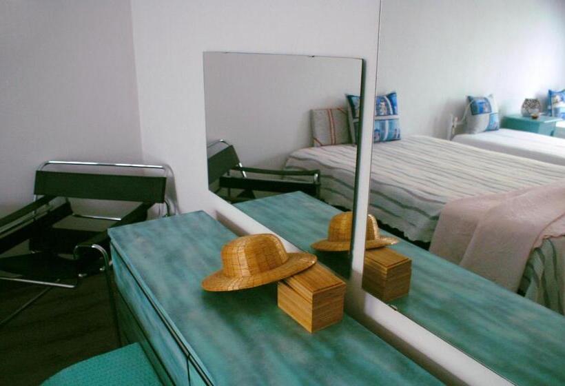 اتاق خانوادگی, Taah Billa Guest House
