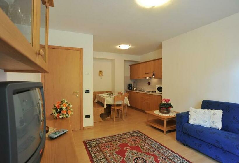 Дом 1 Спальня, Residence Panorama