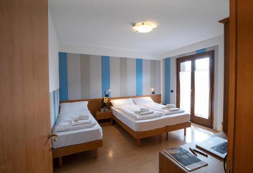 Апартаменты 2 Спальни, Residence Panorama