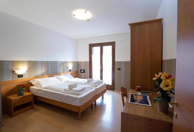 Апартаменты 2 Спальни, Residence Panorama