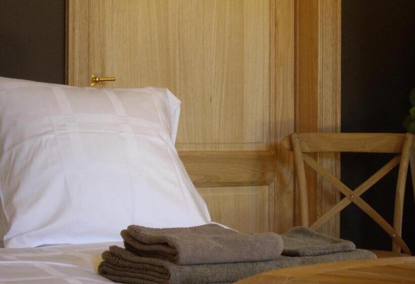 اتاق استاندارد, B&b Schoon Goed