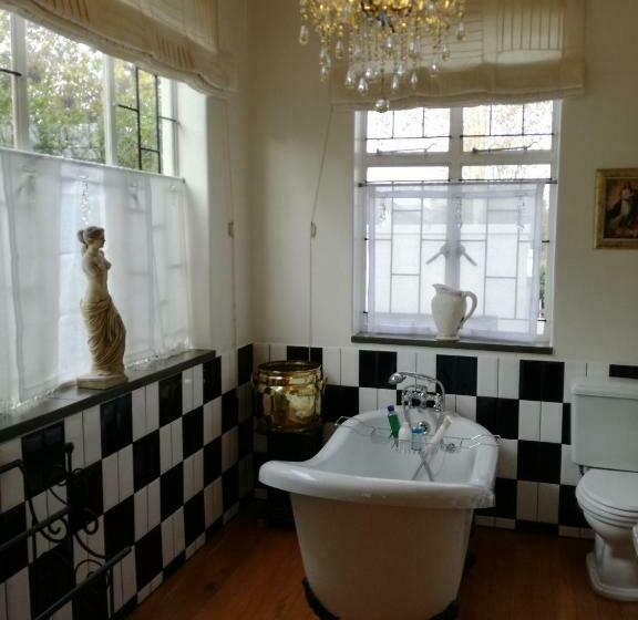 Номер Стандарт, 29ontait Guest House