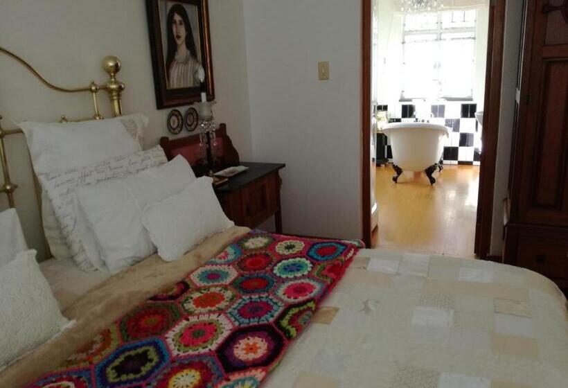 Номер Стандарт, 29ontait Guest House