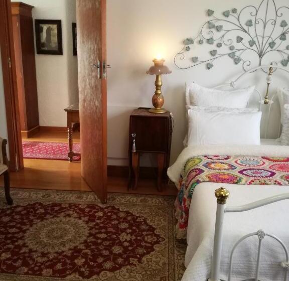 Стандартный Номер Кровать Кинг, 29ontait Guest House