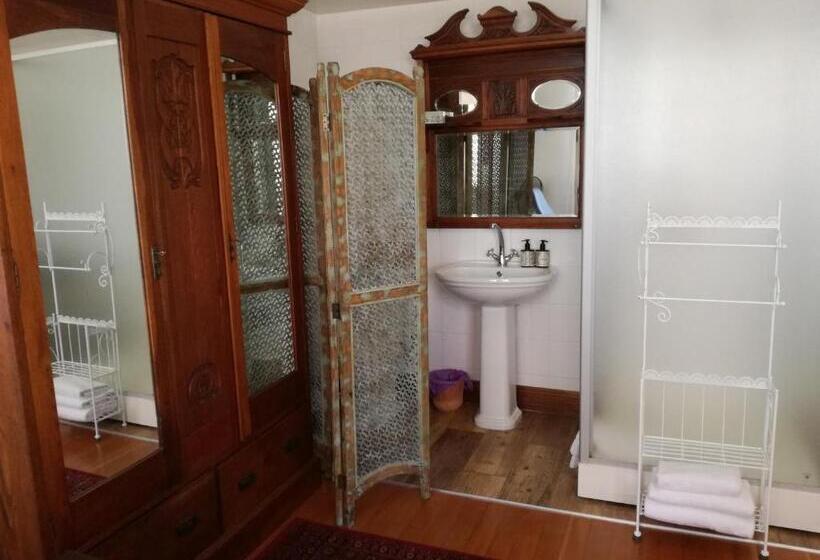 Стандартный Номер Кровать Кинг, 29ontait Guest House