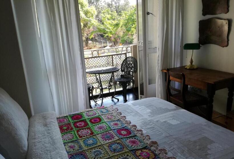 Номер Стандарт, 29ontait Guest House