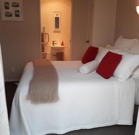 Номер Стандарт, Ranfurly Cottage