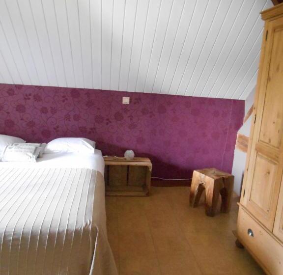Номер Стандарт, B&b A L Ombre Du Tilleul