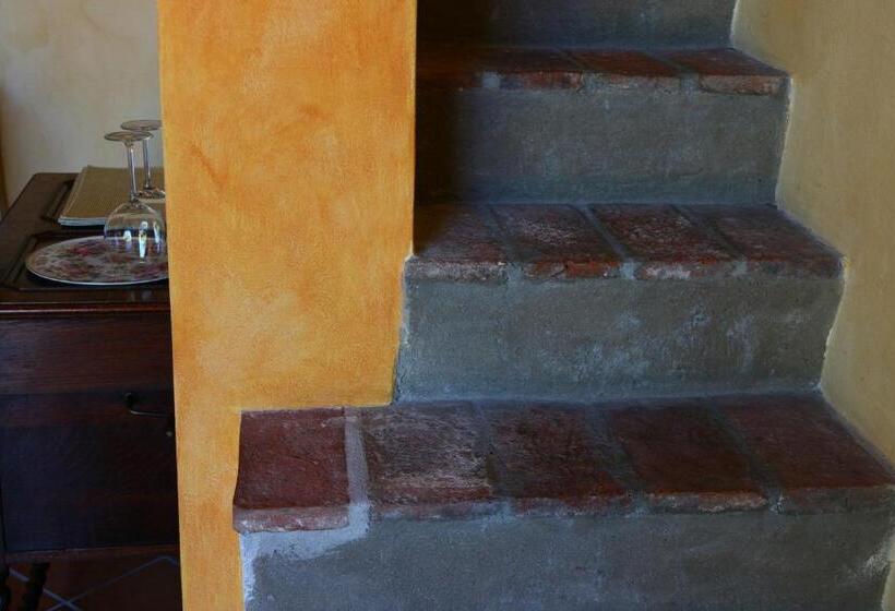 Апартаменты Дюплекс 1 Спальня, Bed And Breakfast Casa Formica
