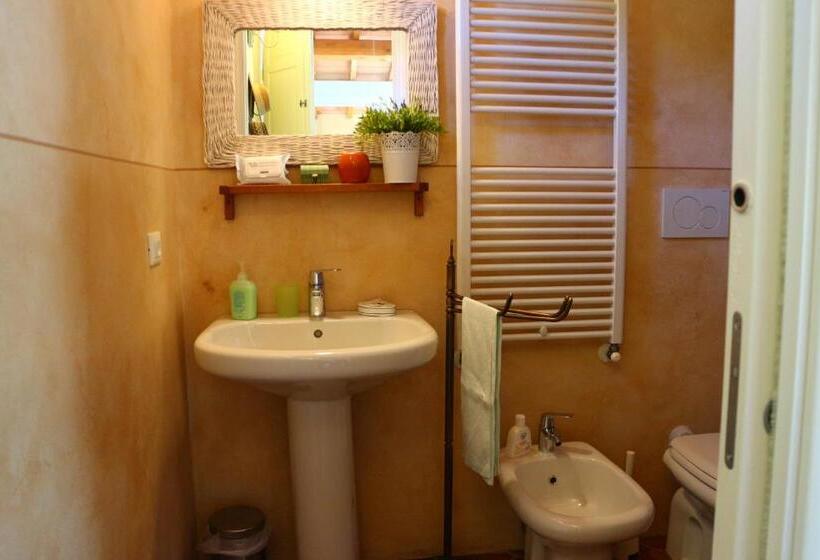 Дом 1 Спальня, Bed And Breakfast Casa Formica
