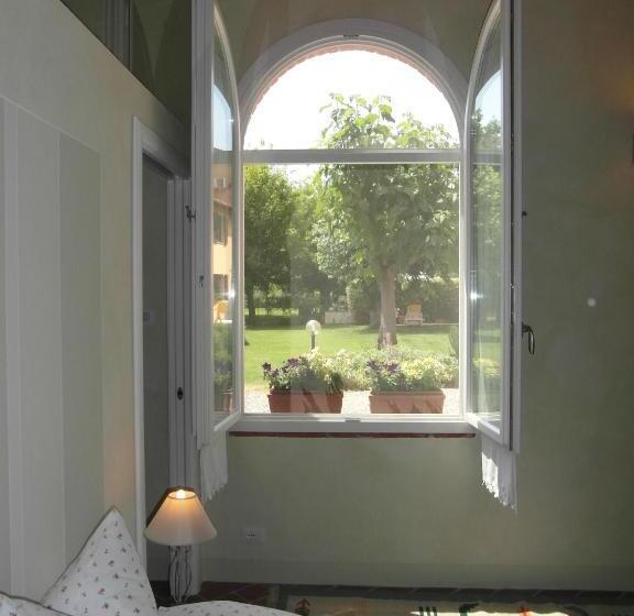 Дом 1 Спальня, Bed And Breakfast Casa Formica