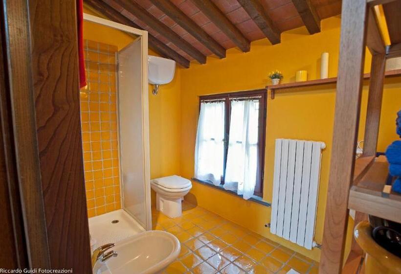 Номер Стандарт, Bed And Breakfast Casa Formica