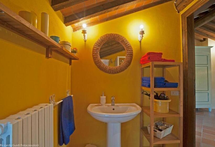 Апартаменты Дюплекс 1 Спальня, Bed And Breakfast Casa Formica