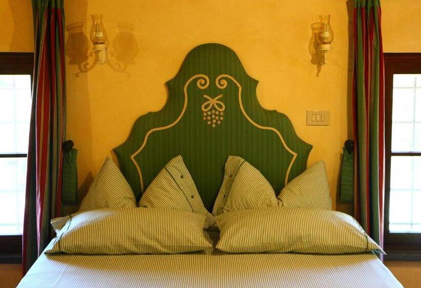 Апартаменты Дюплекс 1 Спальня, Bed And Breakfast Casa Formica