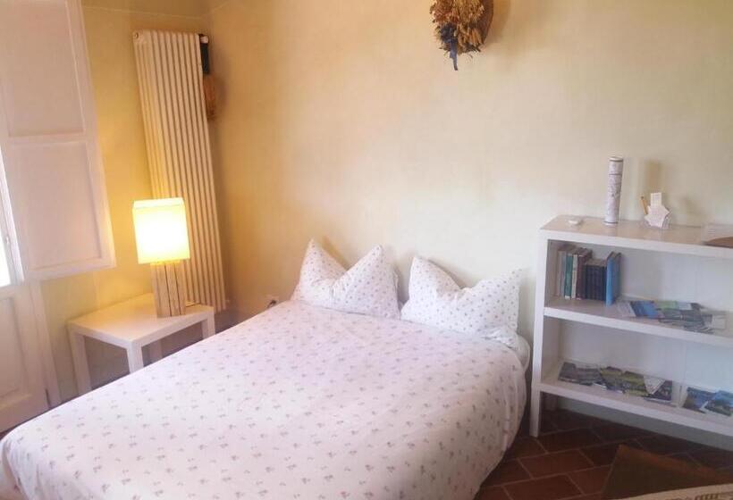Дом 1 Спальня, Bed And Breakfast Casa Formica