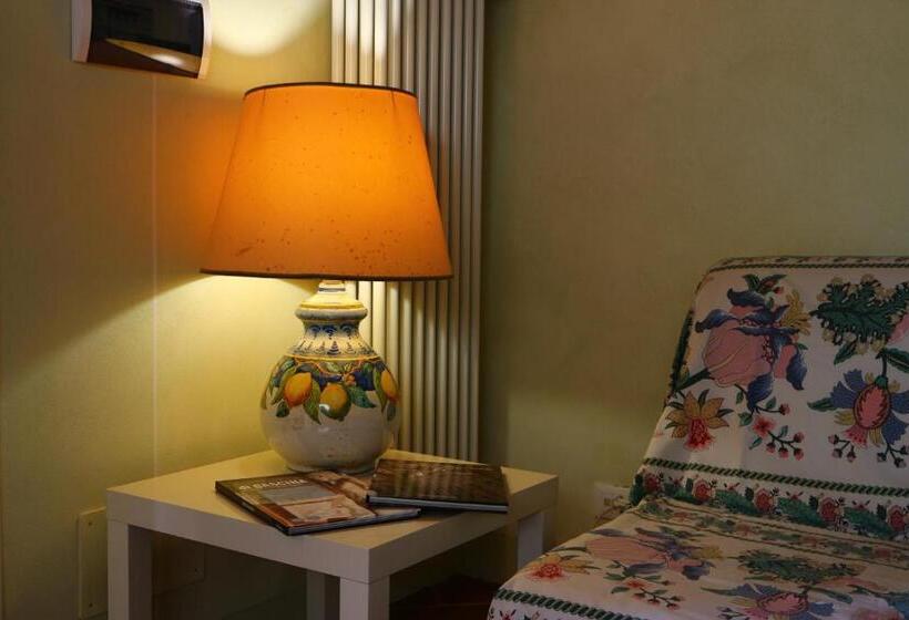 Дом 1 Спальня, Bed And Breakfast Casa Formica