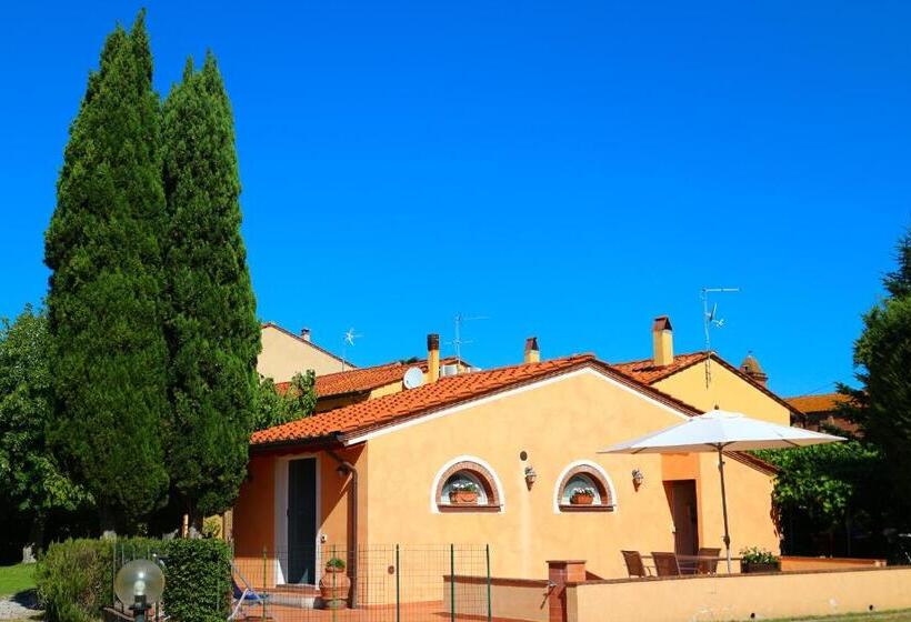 Дом 1 Спальня, Bed And Breakfast Casa Formica