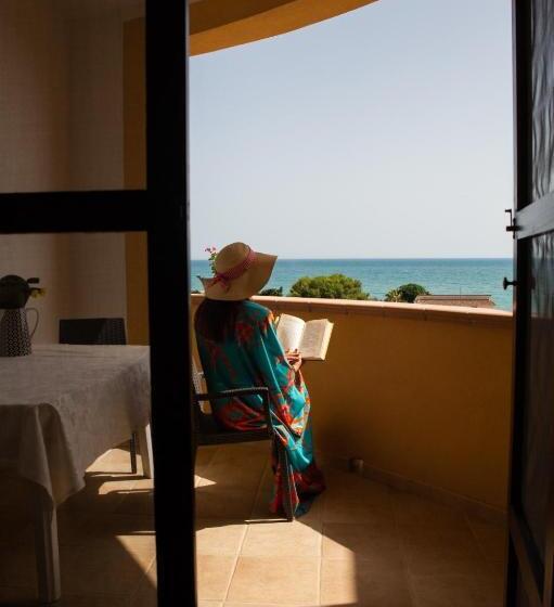 Appartamento 3 Camere da Letto, Mare Nostrum Casa Vacanza