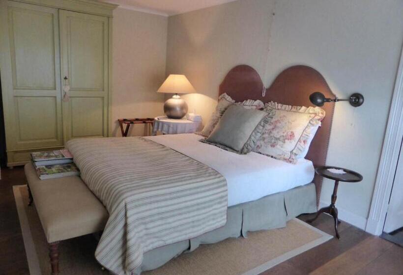 Номер Deluxe, Landrop Bed & Breakfast