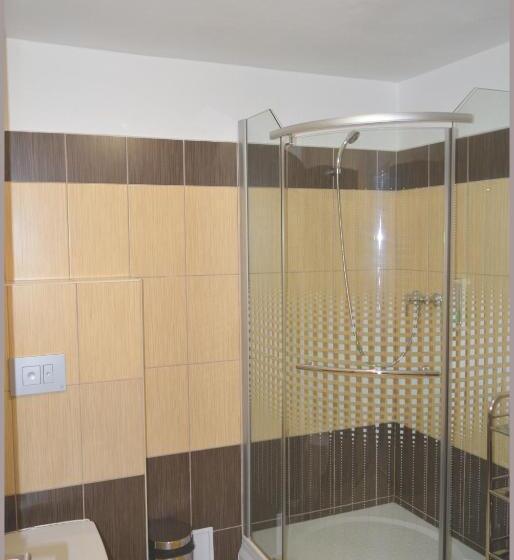 آپارتمان 2 خوابه, Apartmány Tiva