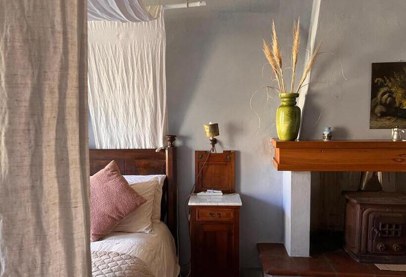 Полулюкс, Relais B&b Betty Bike