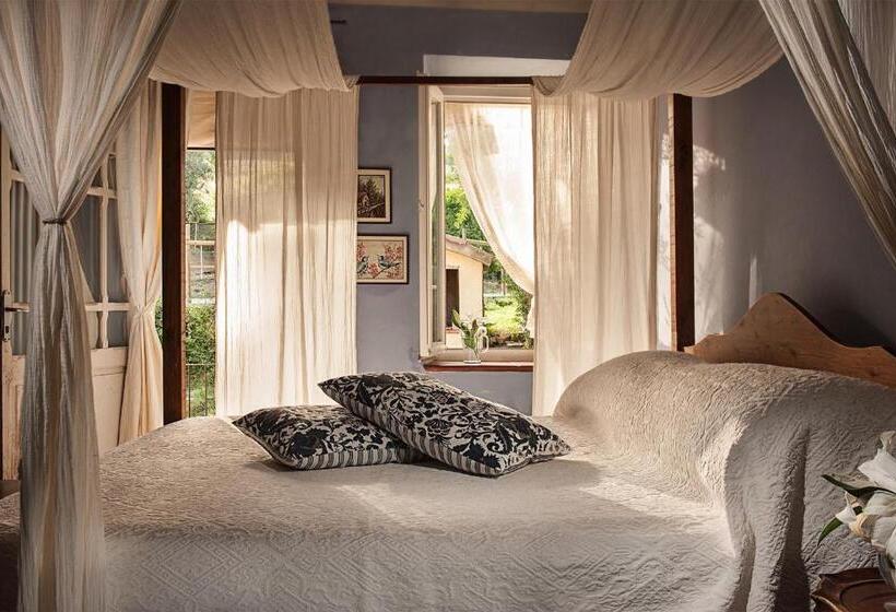 Полулюкс, Relais B&b Betty Bike
