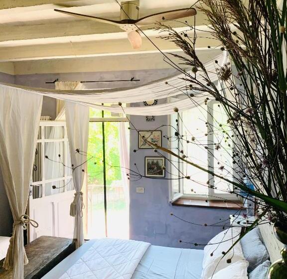 Полулюкс, Relais B&b Betty Bike
