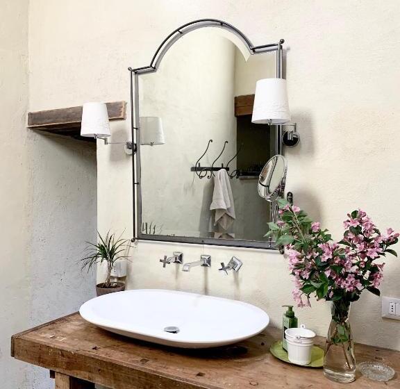 Люкс Дюплекс, Relais B&b Betty Bike