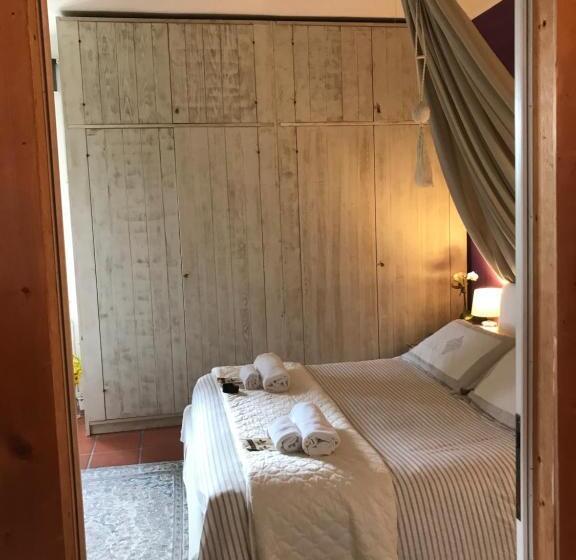 Номер Стандарт, Relais B&b Betty Bike
