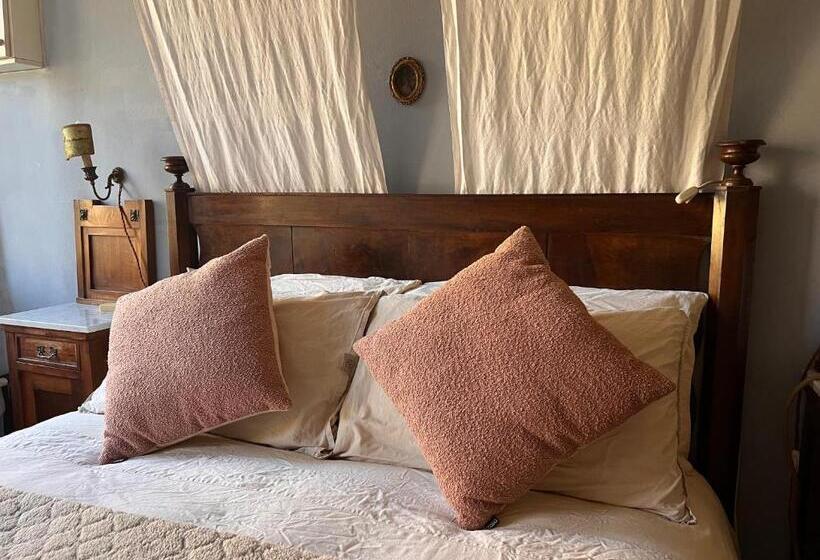 Полулюкс, Relais B&b Betty Bike