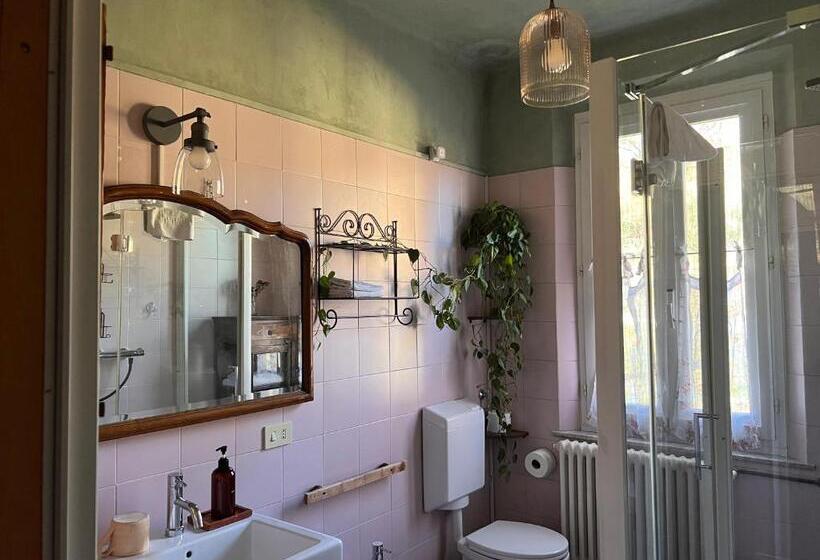 Полулюкс, Relais B&b Betty Bike