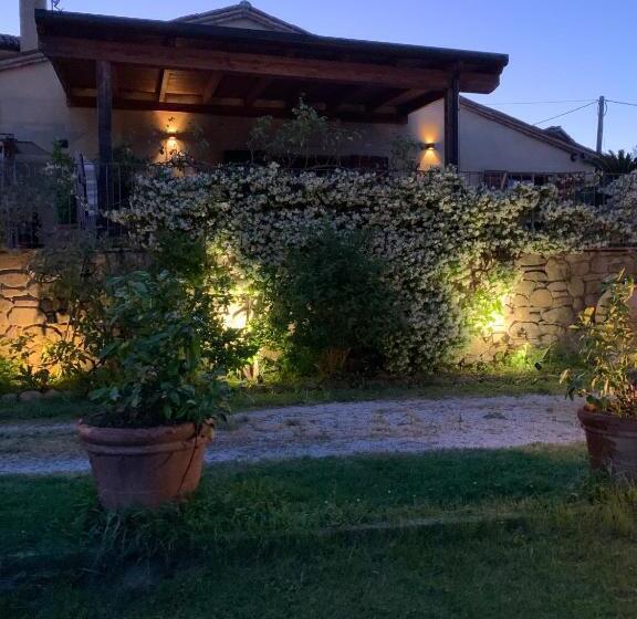 Люкс Дюплекс, Relais B&b Betty Bike